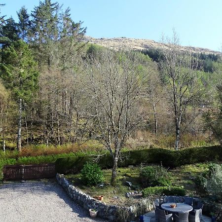 Ardno House B & B Glencoe Bagian luar foto