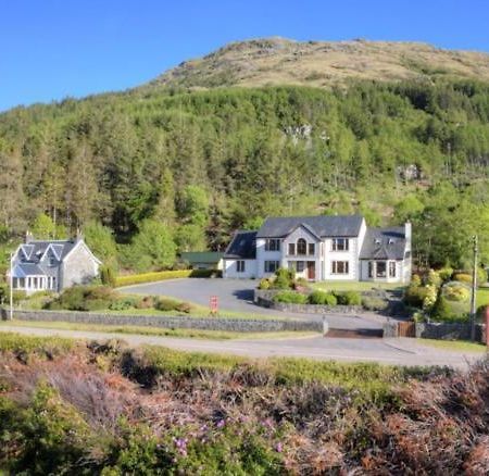 Ardno House B & B Glencoe Bagian luar foto